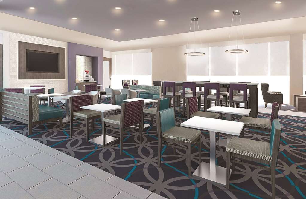 La Quinta By Wyndham Dallas Plano - The Colony Facilidades foto