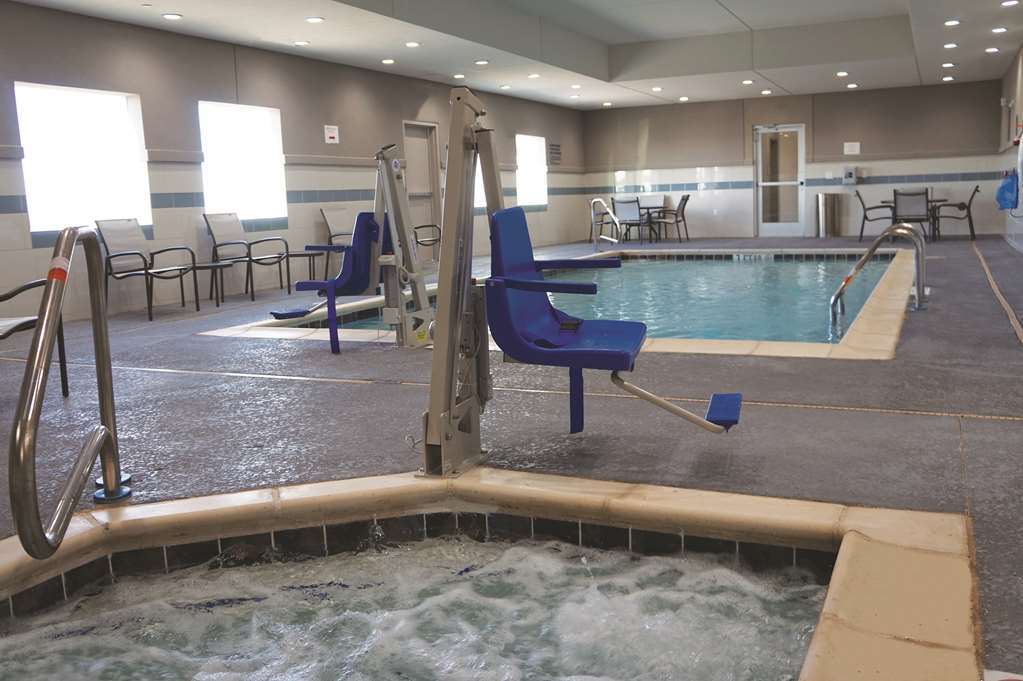 La Quinta By Wyndham Dallas Plano - The Colony Facilidades foto