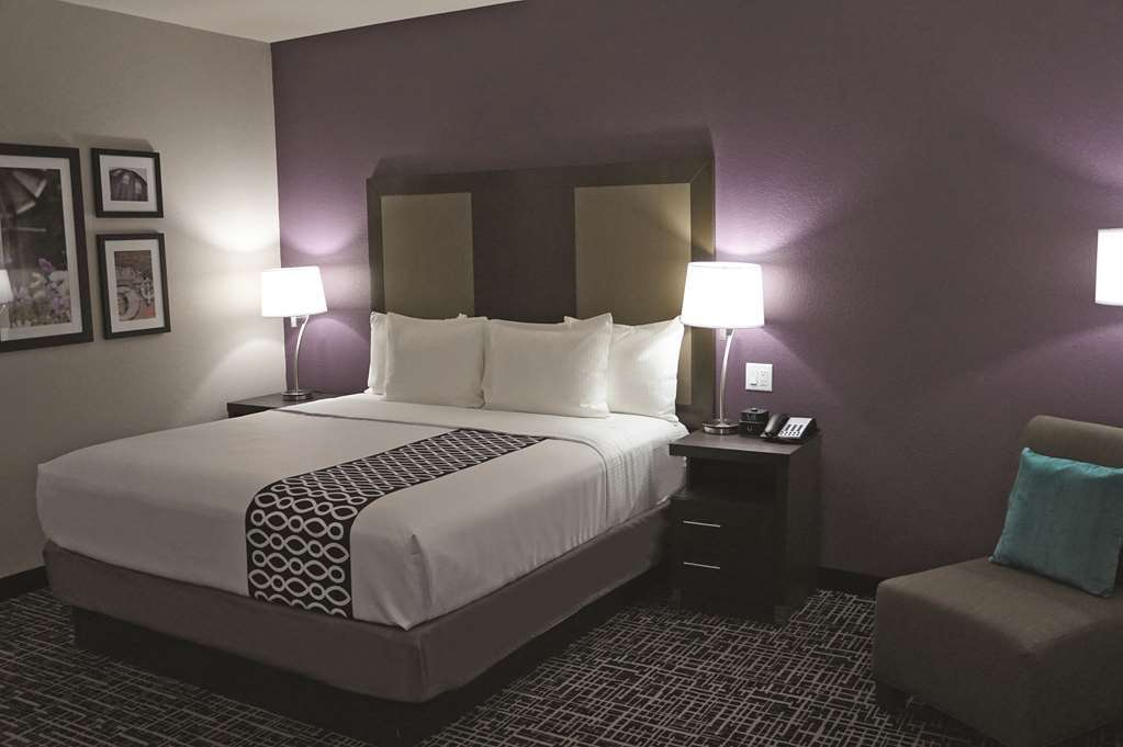 La Quinta By Wyndham Dallas Plano - The Colony Quarto foto